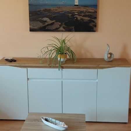Apartament Atlantic Studio 1 Room-Pokoj Świnoujście Exterior foto