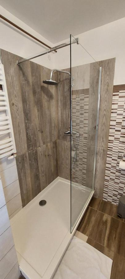 Apartament Atlantic Studio 1 Room-Pokoj Świnoujście Exterior foto