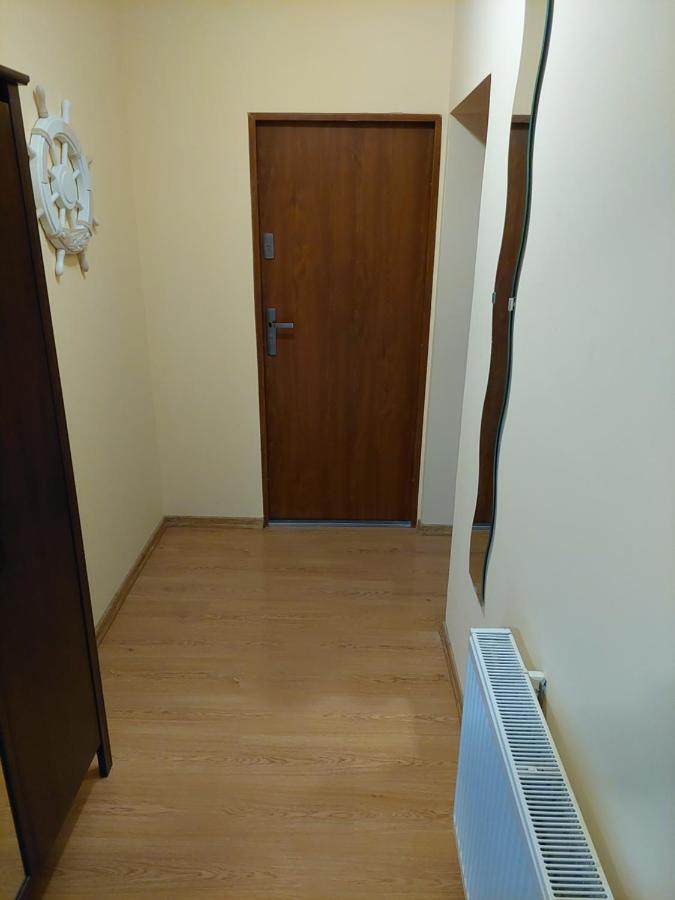 Apartament Atlantic Studio 1 Room-Pokoj Świnoujście Exterior foto