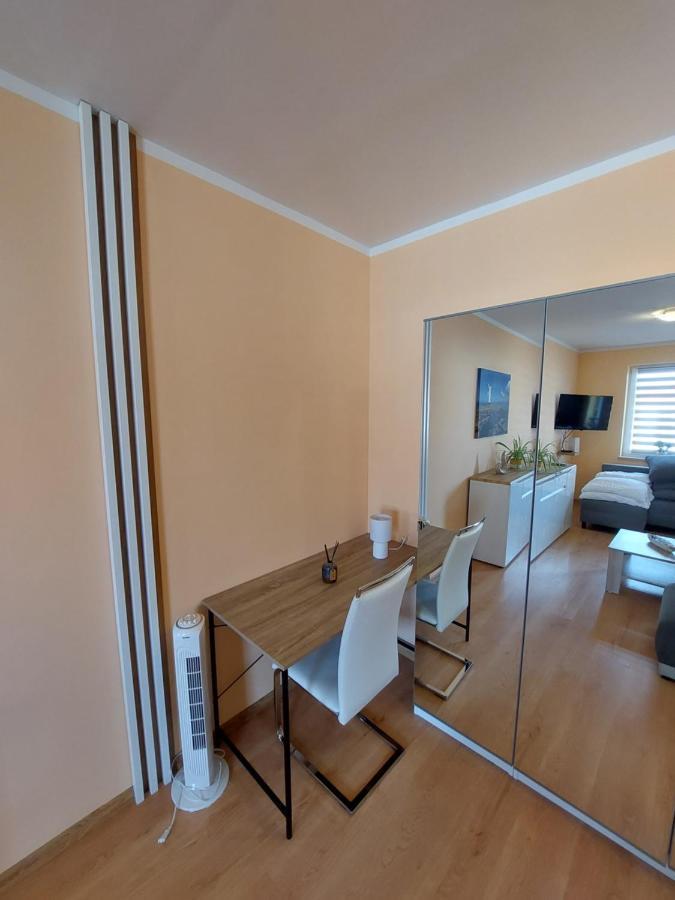Apartament Atlantic Studio 1 Room-Pokoj Świnoujście Exterior foto