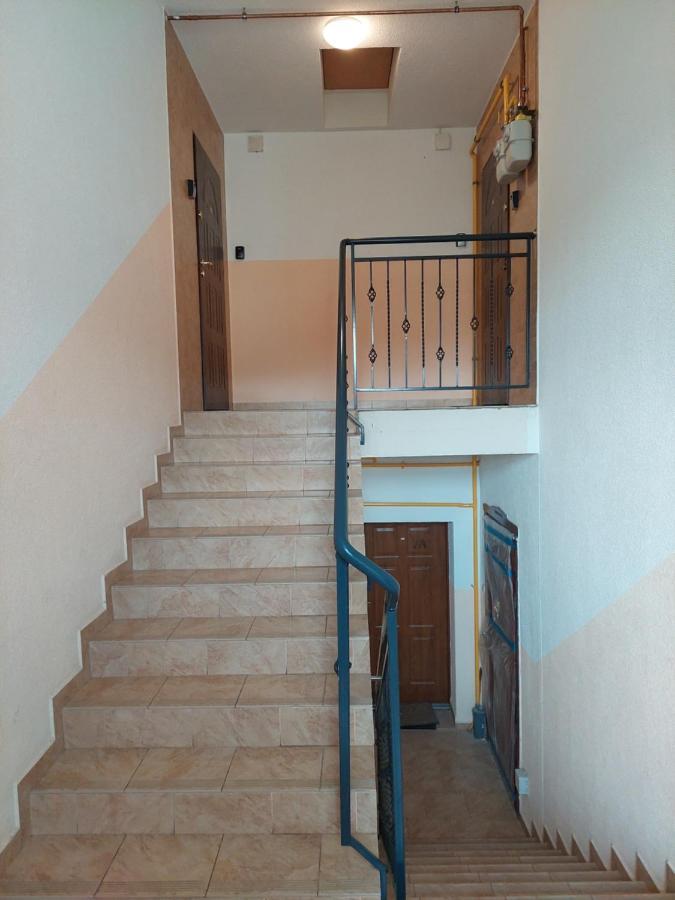 Apartament Atlantic Studio 1 Room-Pokoj Świnoujście Exterior foto